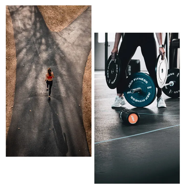 Forma 10 — Fitness Studio in Avenham, Preston