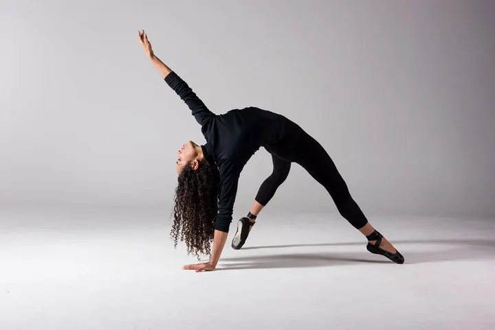 Heels Dance Class — dance-studio in St Werburgh's, Bristol — 3