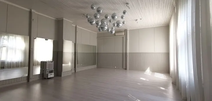 ToeStar — tanssi-studio – Anttila, Lohja — 2