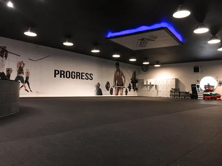 Fit4Health Somain — salle de fitness-studio à Somain — 2