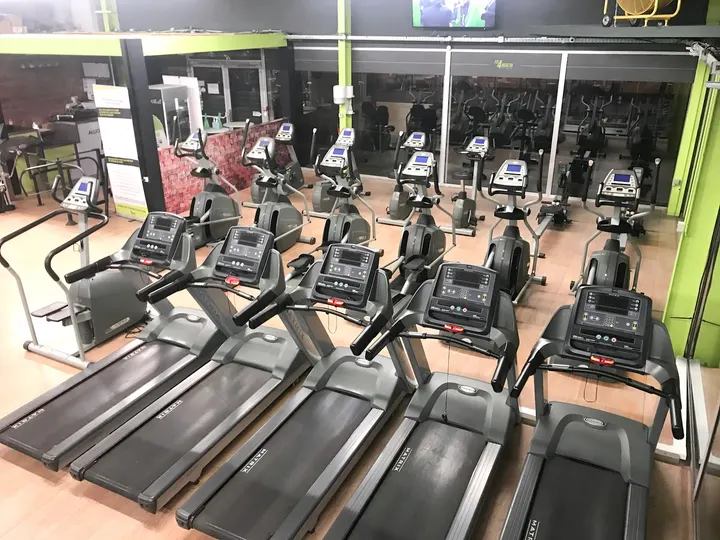 Fit4Health Somain — salle de fitness-studio à Somain — 3