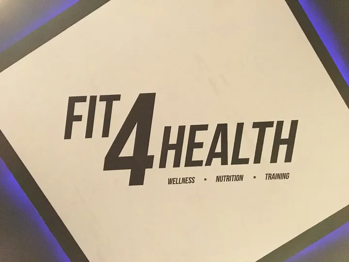 Fit4Health Somain — salle de fitness-studio à Somain — 4