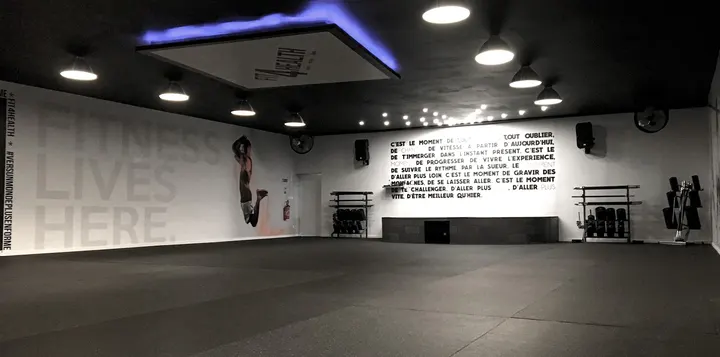 Fit4Health Somain — salle de fitness-studio à Somain — 5