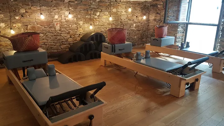 De se mouvoir — pilates-studio à Nantes — 4