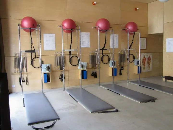 De se mouvoir — pilates-studio à Nantes — 5