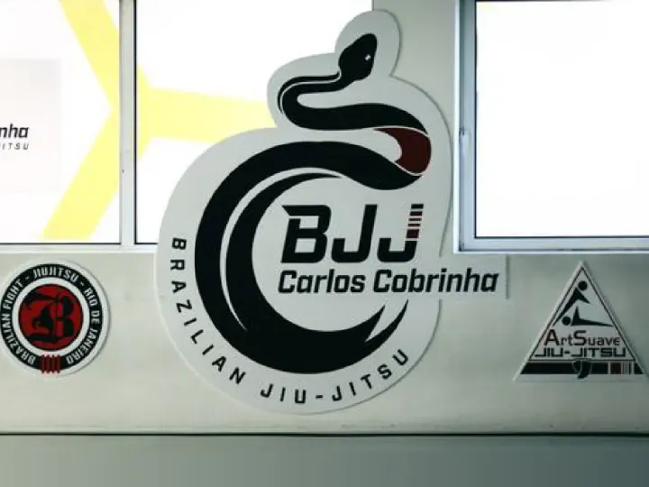 Carlos Cobrinha BJJ — artes marciais-studio em Porto — 3