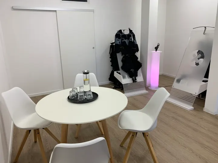 sixpac Ratingen — fitnessstudio in Ost, Ratingen — 2