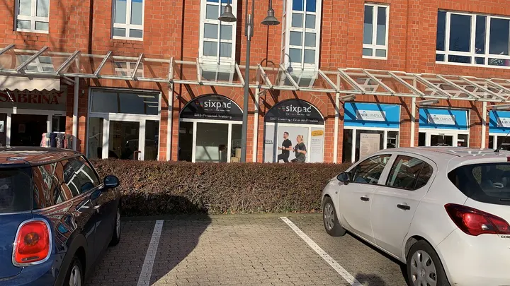 sixpac Ratingen — fitnessstudio in Ratingen — 5