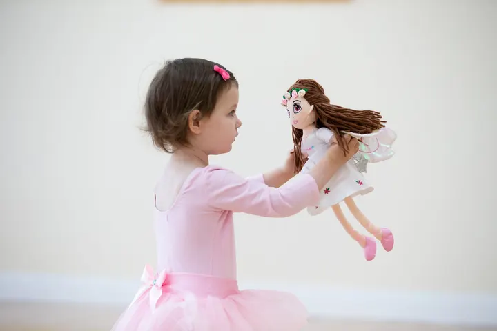 Warwickshire Dance Academy — dance-studio in Norton Green, Solihull — 2