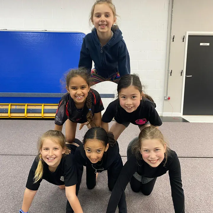 Warwickshire Dance Academy — dance-studio in Solihull — 3