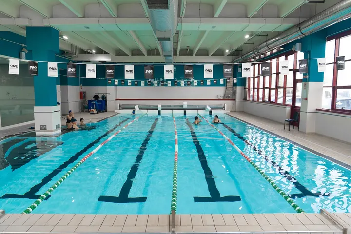 On Life Fitness Club — palestre-studio a San Giorgio di Piano — 5