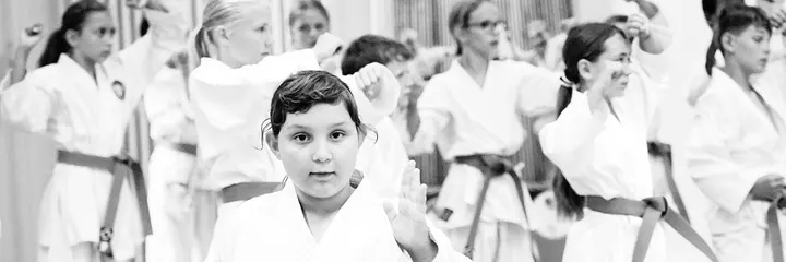 Østerbro Shotokan Karate — kampsport-studio i Indre By, København — 3