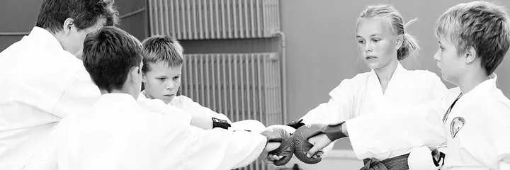 Østerbro Shotokan Karate — kampsport-studio i København — 3