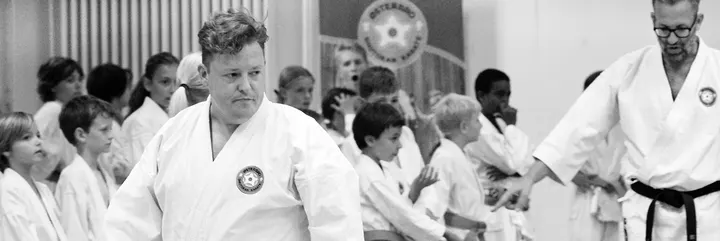 Østerbro Shotokan Karate — kampsport-studio i København — 4