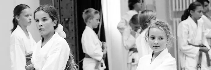 Østerbro Shotokan Karate — kampsport-studio i København — 5