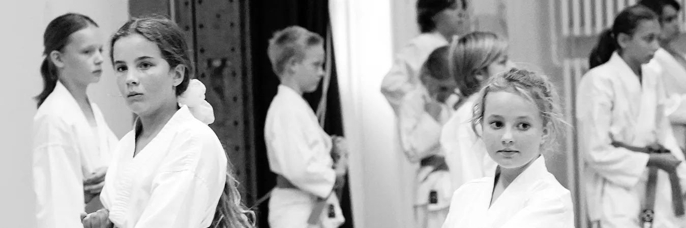 Østerbro Shotokan Karate — kampsport-studio i København — bild 5