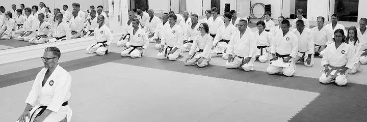 Østerbro Shotokan Karate — martial arts-studio i Indre By, København
