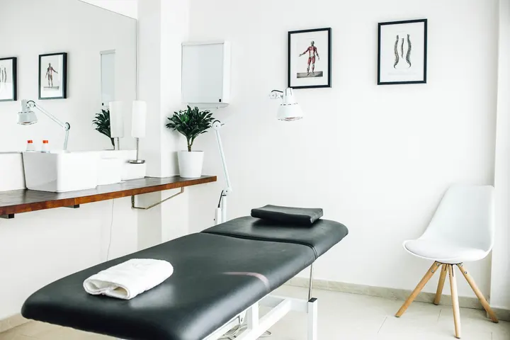 IG FISIOTECH — entrenamiento personal-studio en Hortaleza, Madrid — 3