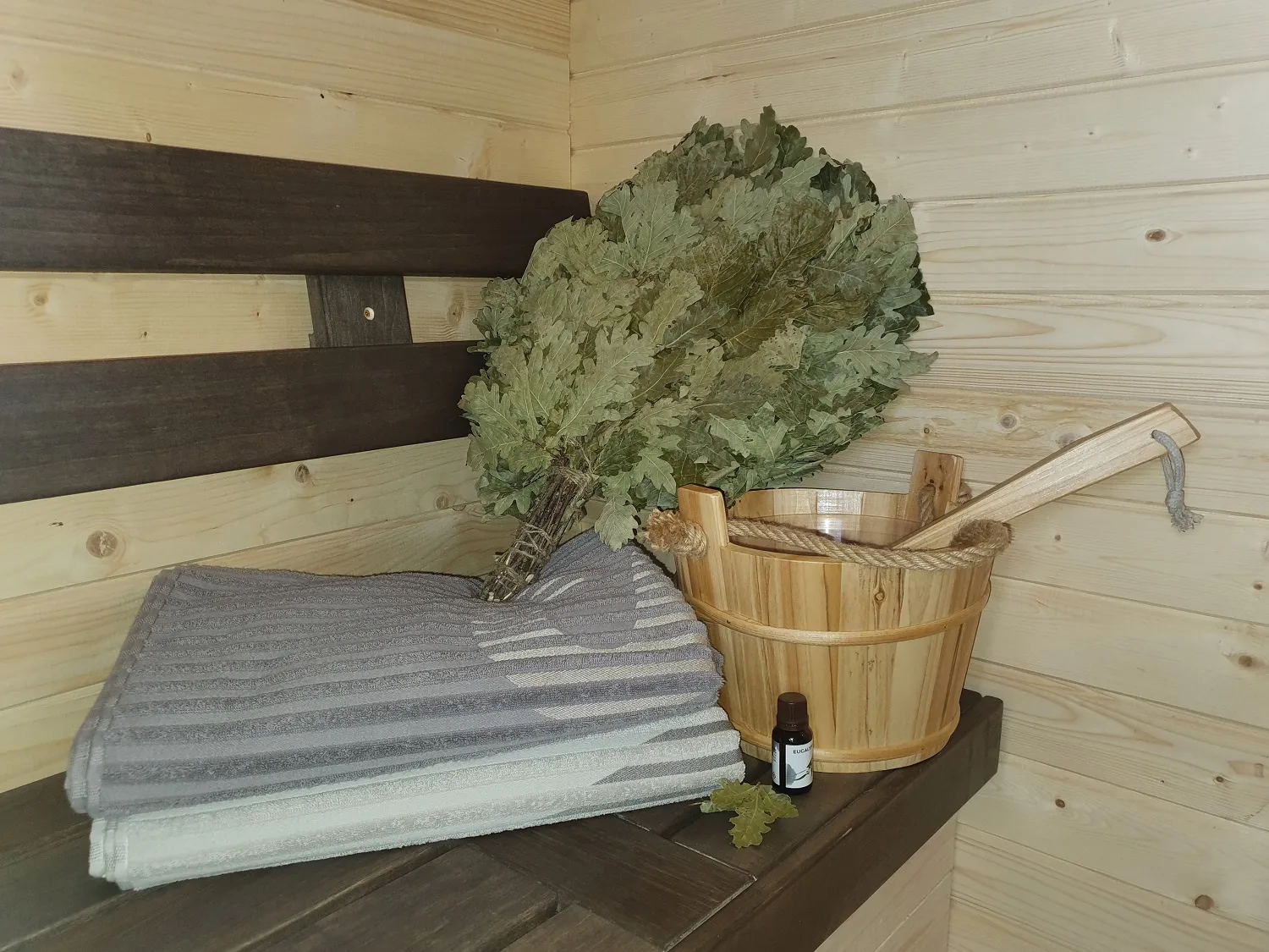 mobile Sauna Dresden — recovery-studio in Dresden — 3