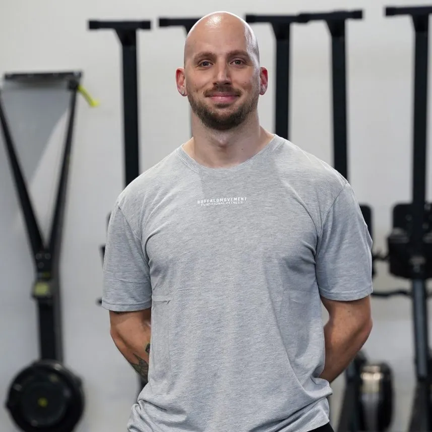 Buffalo Movement Functional Fitness — crossfit-studio i Bergisch Gladbach — 4