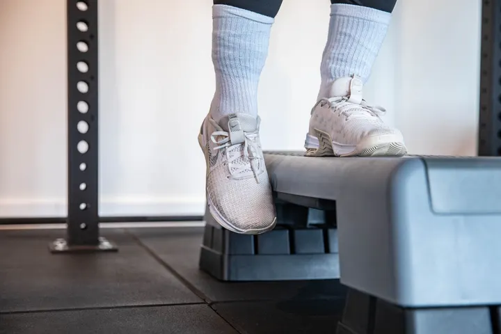 Fit Beyond Form — personal training-studio in Utrecht — 4
