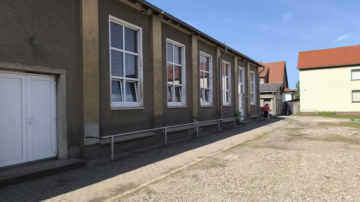Chikara Club — fitnessstudio in Erfurt — 3