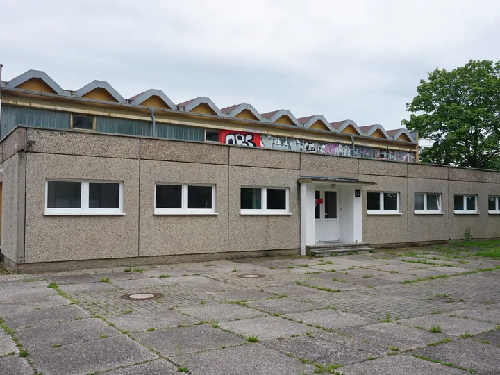 Chikara Club — fitnessstudio in Erfurt — 4