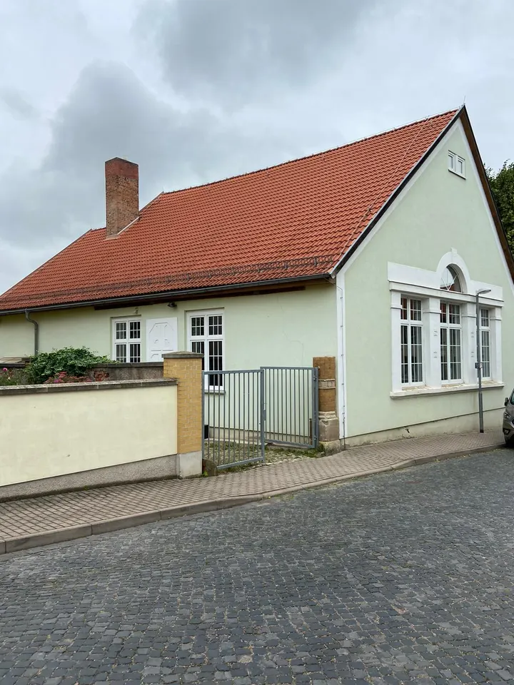 Chikara Club — fitnessstudio in Erfurt — 6