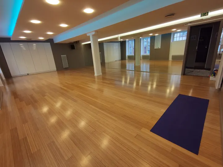 Yogamoves Strasbourg — yoga-studio à Centre, Strasbourg — 2