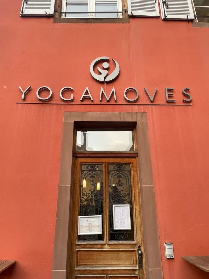 Yogamoves Strasbourg — yoga-studio à Strasbourg — 4