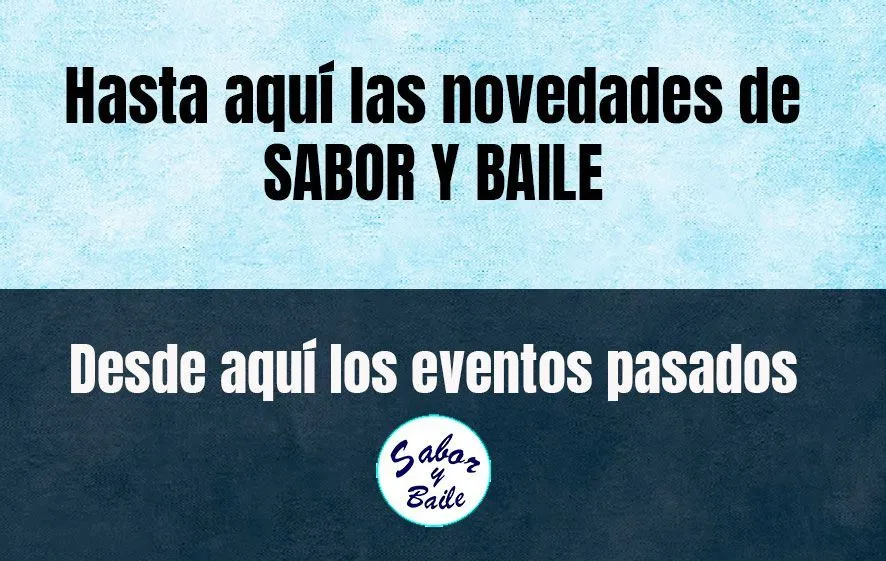 Taste And Dance — dans-studio i Olías del Rey — bild 4