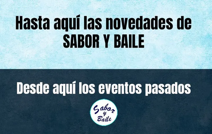 Sabor y Baile Calle Cuesta del Águila, S/N — baile-studio en Olías del Rey — 4