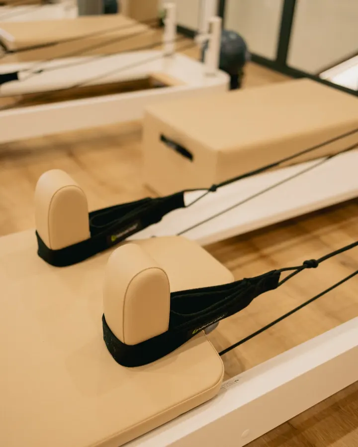 The Reformer Lab - Santos — pilates reformer-studio em Prazeres, Lisboa — 2