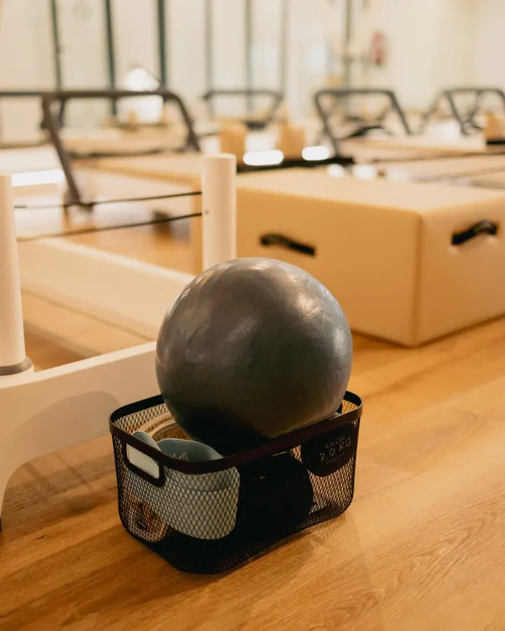 The Reformer Lab - Santos — pilates reformer-studio em Prazeres, Lisboa — 3