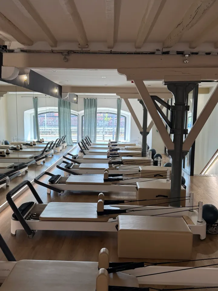 The Reformer Lab - Santos — pilates reformer-studio em Lisboa — 3