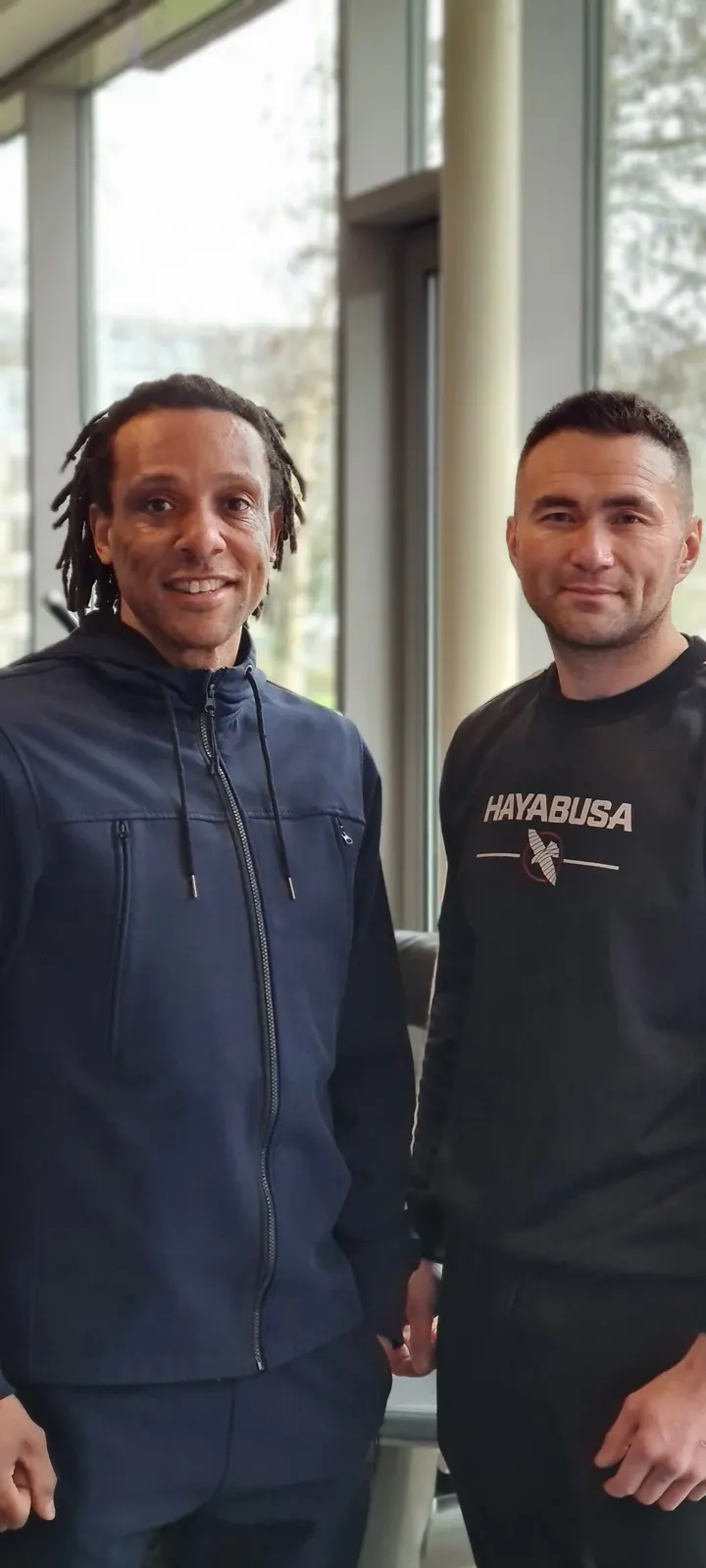 Sportschool Ishikawa — Sportschool in Fascinatio, Capelle aan den IJssel