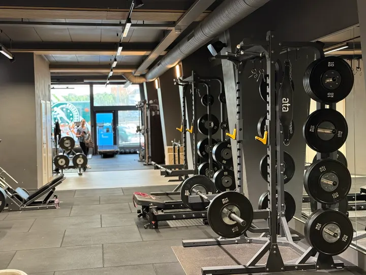 Progresjon Danmarksplass — treningsstudio i Solheim, Bergen — 3