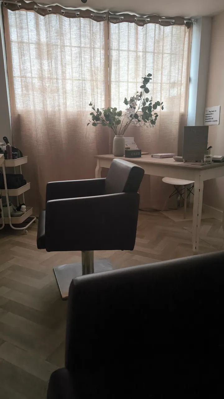 Virginia Franquesa — yoga-studio en Palma — 4