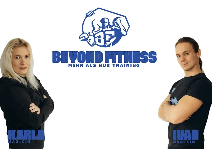Sunara Fit — pt-studio in Bockenheim, Frankfurt am Main — 2