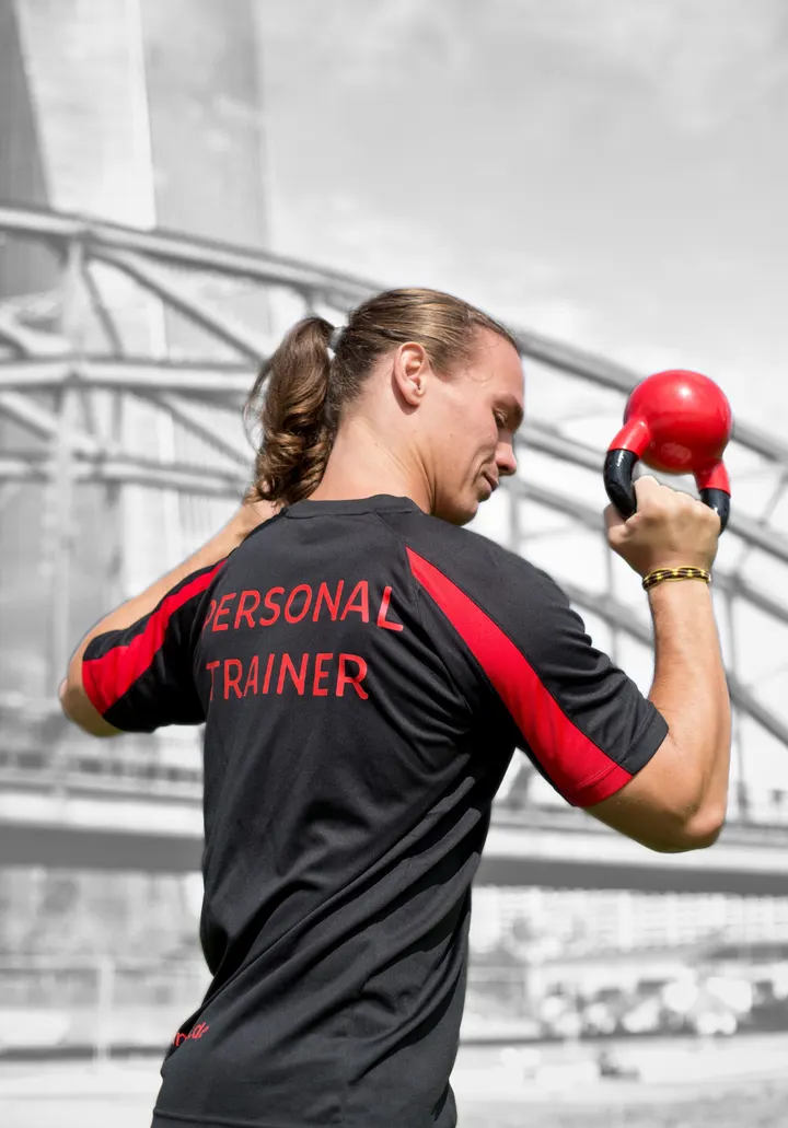 Sunara Fit — pt-studio in Bockenheim, Frankfurt am Main — 3