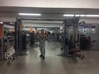 C'fany Fitness — salle de fitness-studio à Clouange — 2