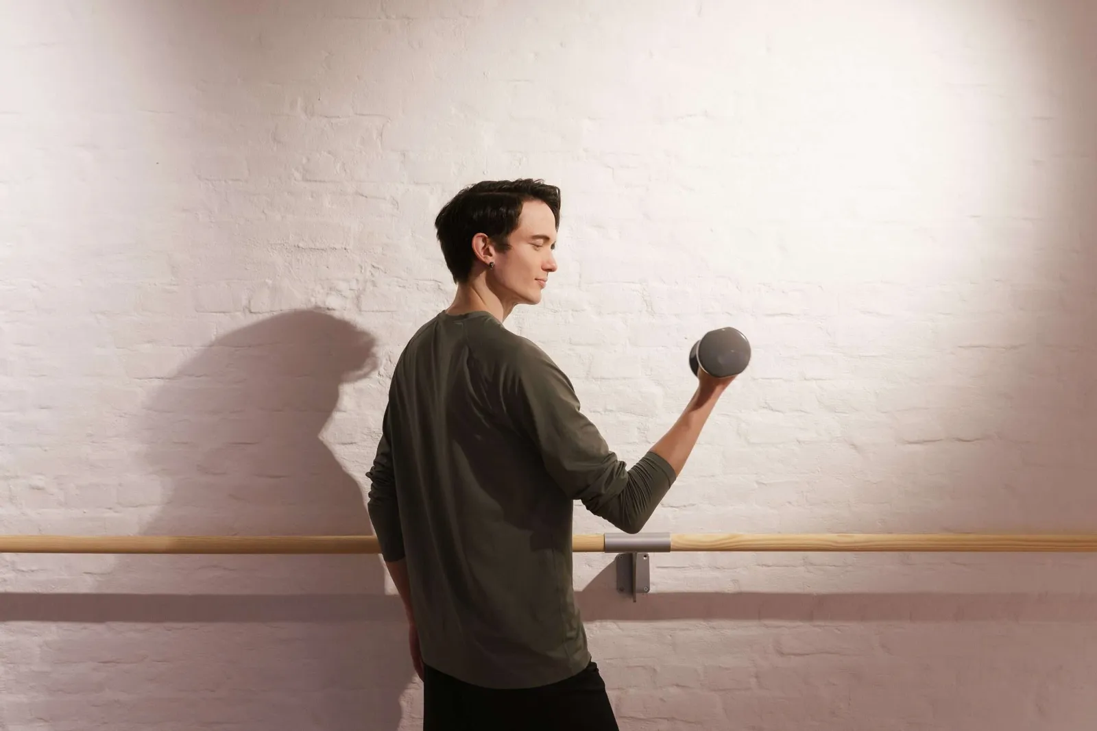 barrio barré — pilates-studio i Berlin — 3