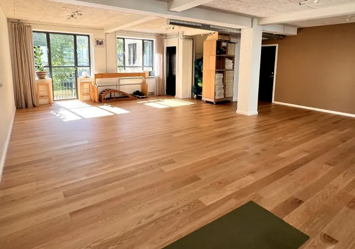 Lasse Yoga — yoga-studio i København — 6