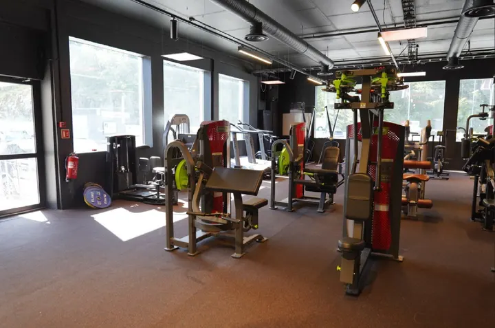 Max Fitness Åsane — treningsstudio i Bergen — 3