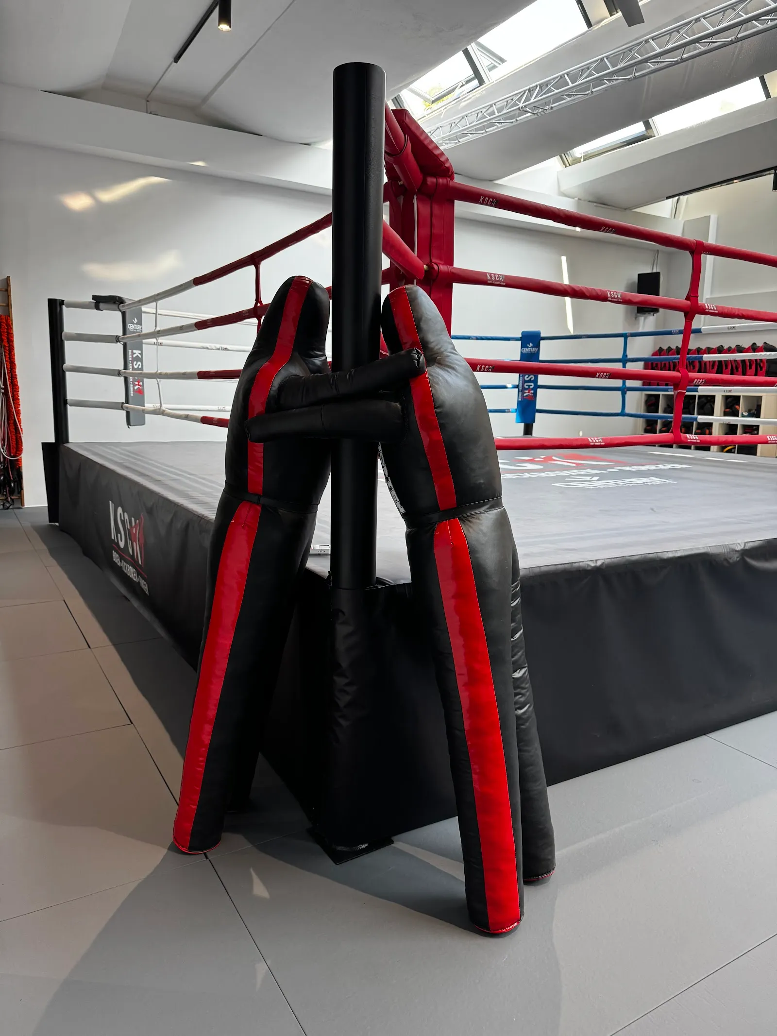 Kampfsport Center Köln e.V. — kickboxen-studio in Köln — 3