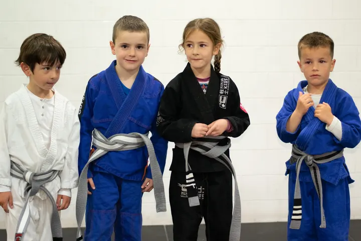 Vallès Jiujitsu — BJJ en Sant Quirze del Vallès