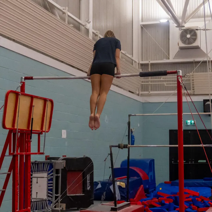 Rossmore Leisure Centre — gymnastics-studio in Rossmore, Poole — 2
