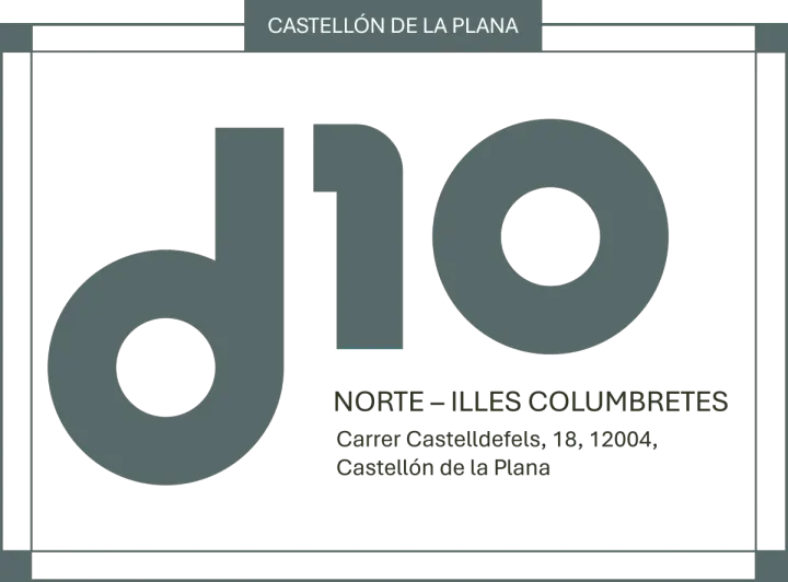 d10 Wellness Club - Pilates Reformer Castellón — Pilates en Castelló de la Plana