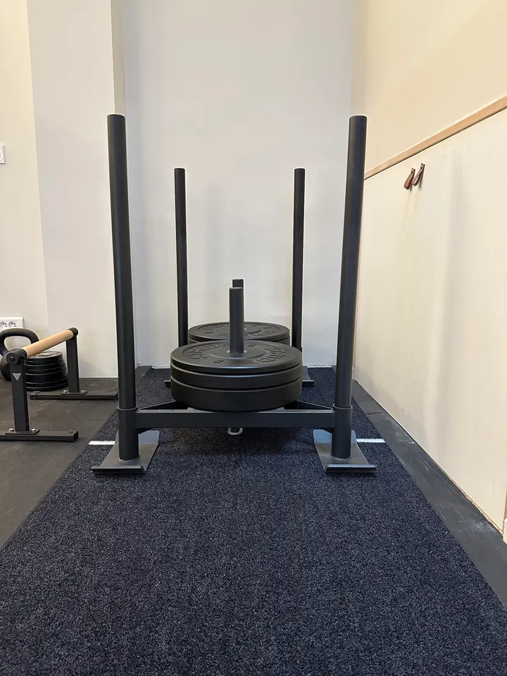 Espace Studio — salle de fitness-studio à Paris 6e Arrondissement, Paris — 2