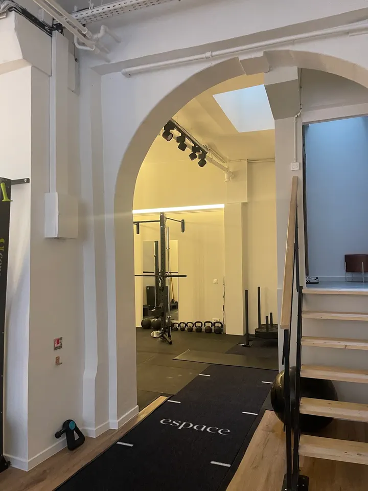 Espace Studio — salle de fitness-studio à Paris — 4